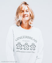Load image into Gallery viewer, Gingerbread Man Crew
