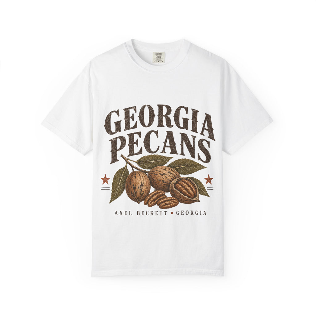Georgia Pecans Tee