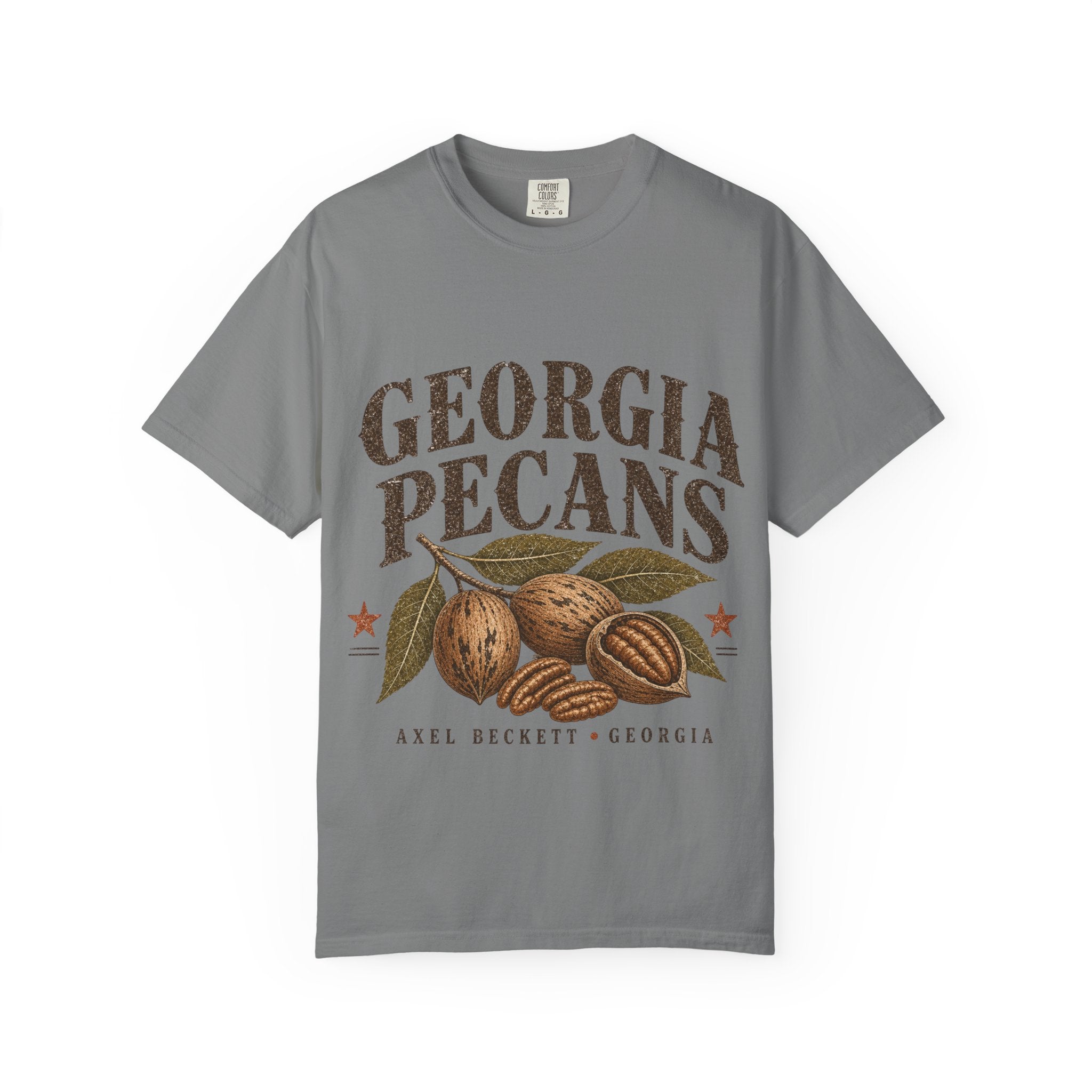 Georgia Pecans Tee