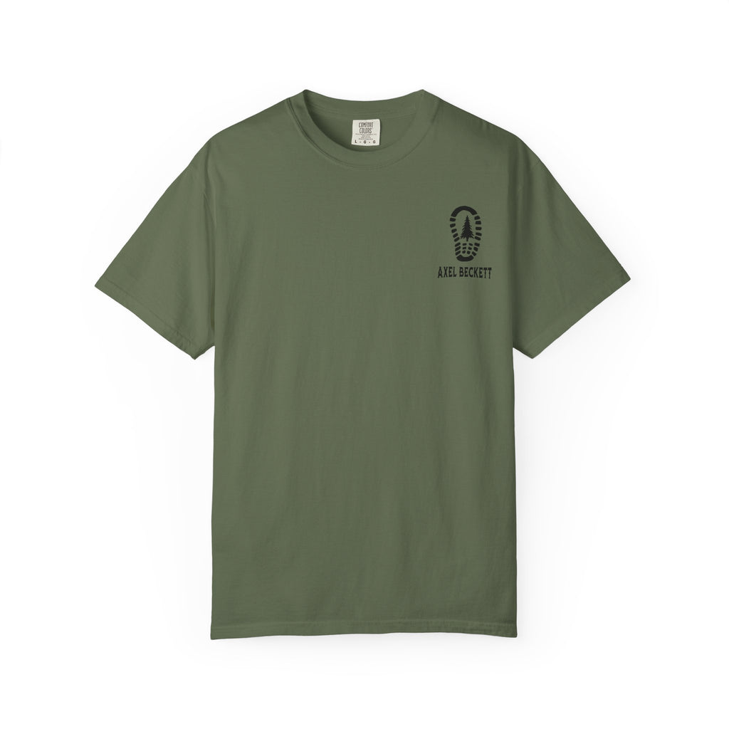 AB ATV Brand Tee