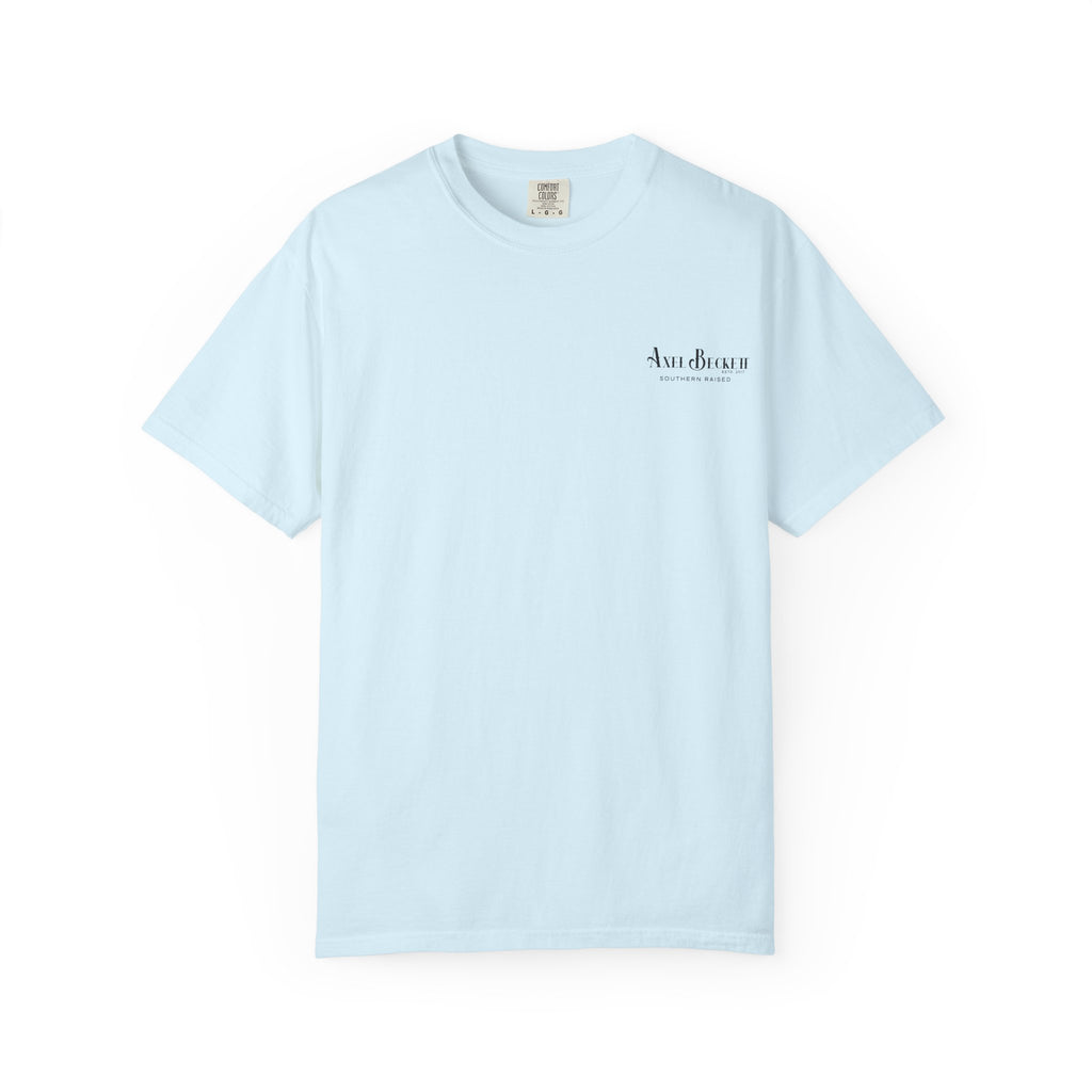 Morning Flight Tee