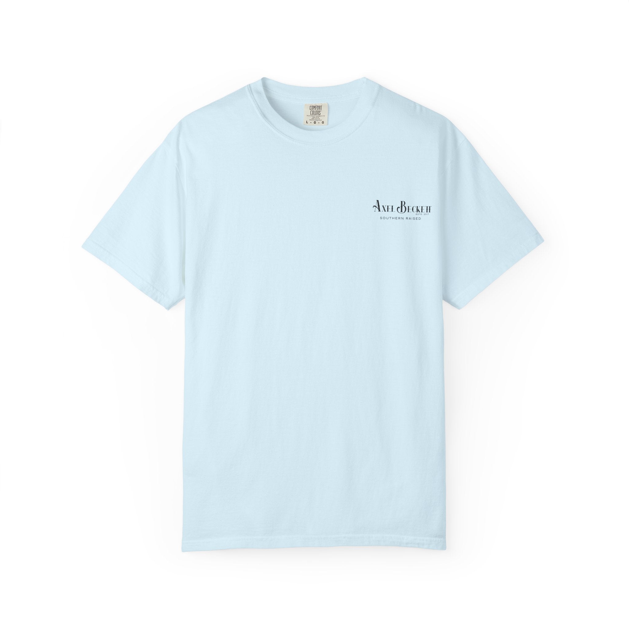 Morning Flight Tee