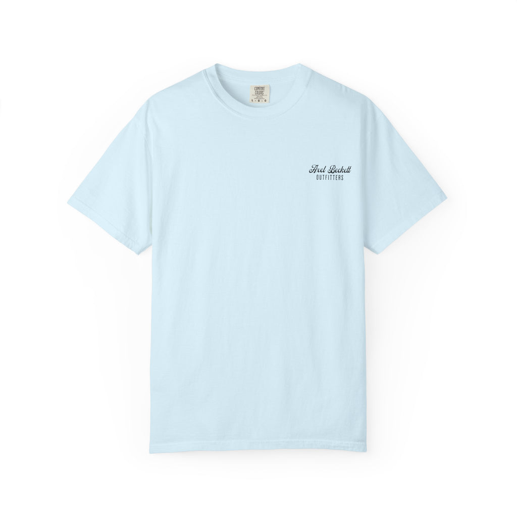 The Retrieve Tee - Axel Beckett Outfitters