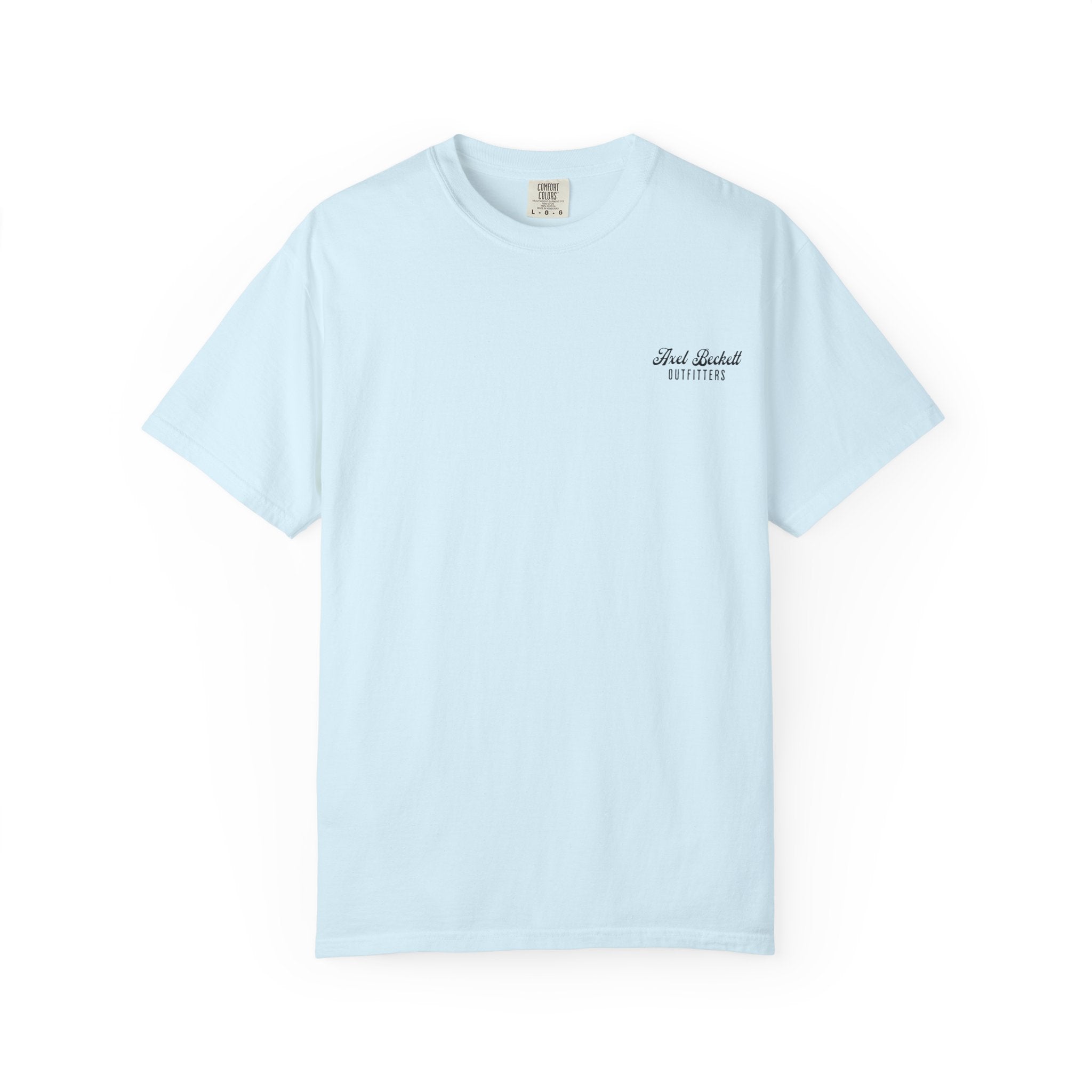 The Retrieve Tee - Axel Beckett Outfitters