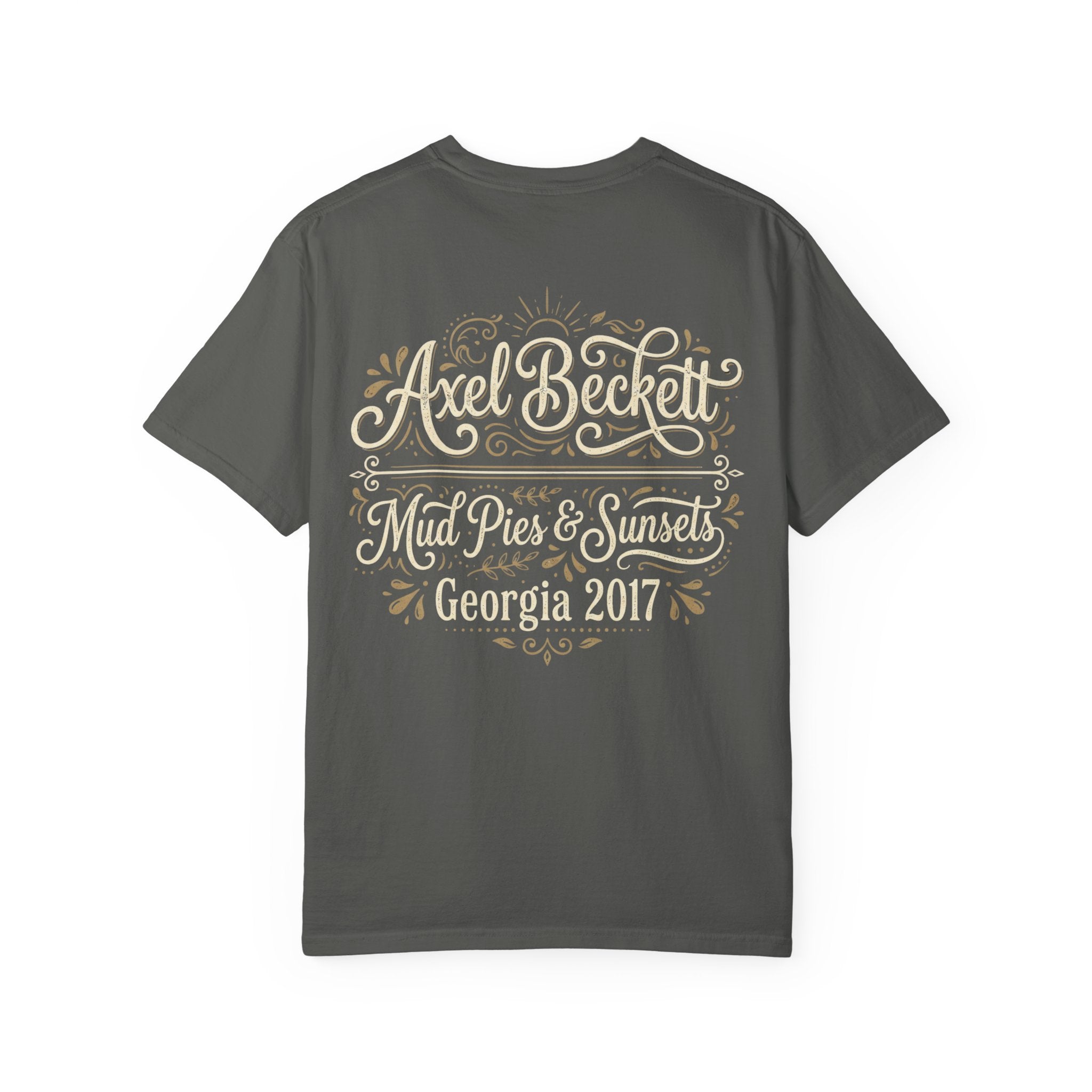 AB Flourish Tee