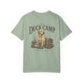Duck Camp Retriever Hunting Tee