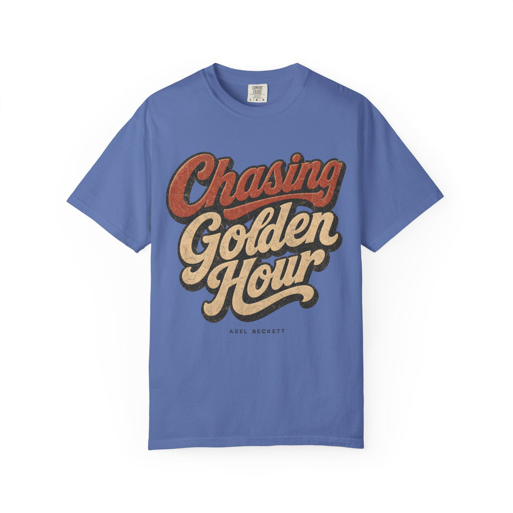 Chasing Golden Hour Tee