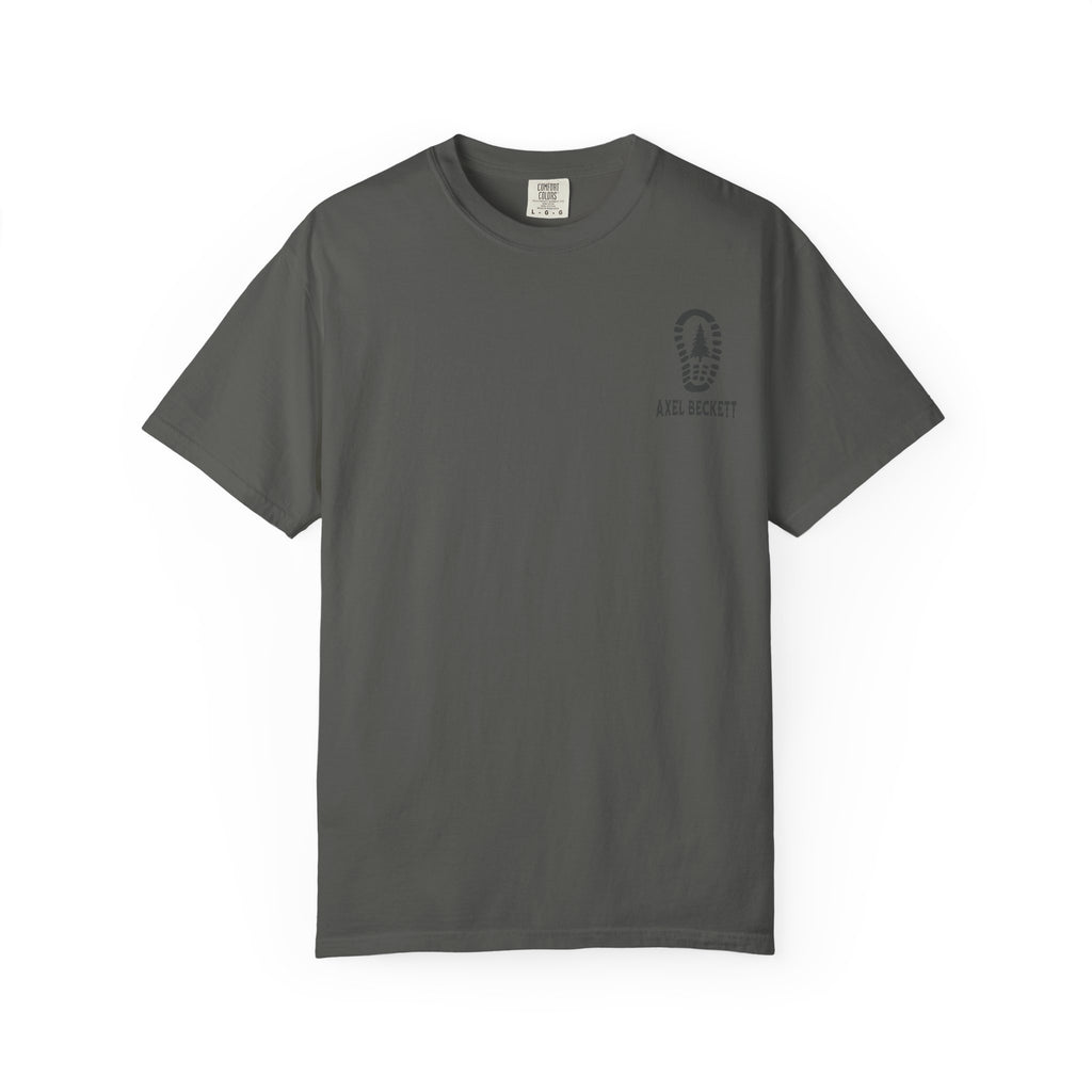 Back Roads Vintage Truck T-Shirt