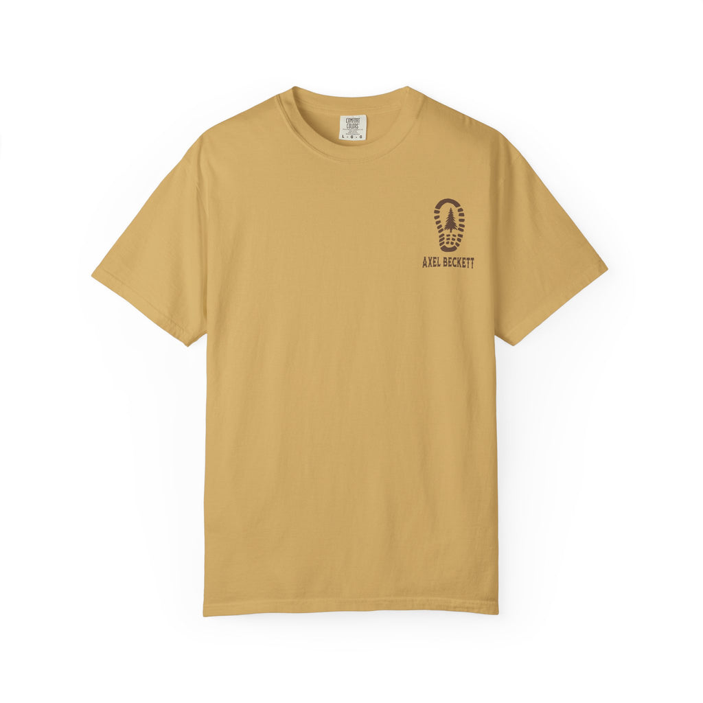 Georgia Rooted Tee