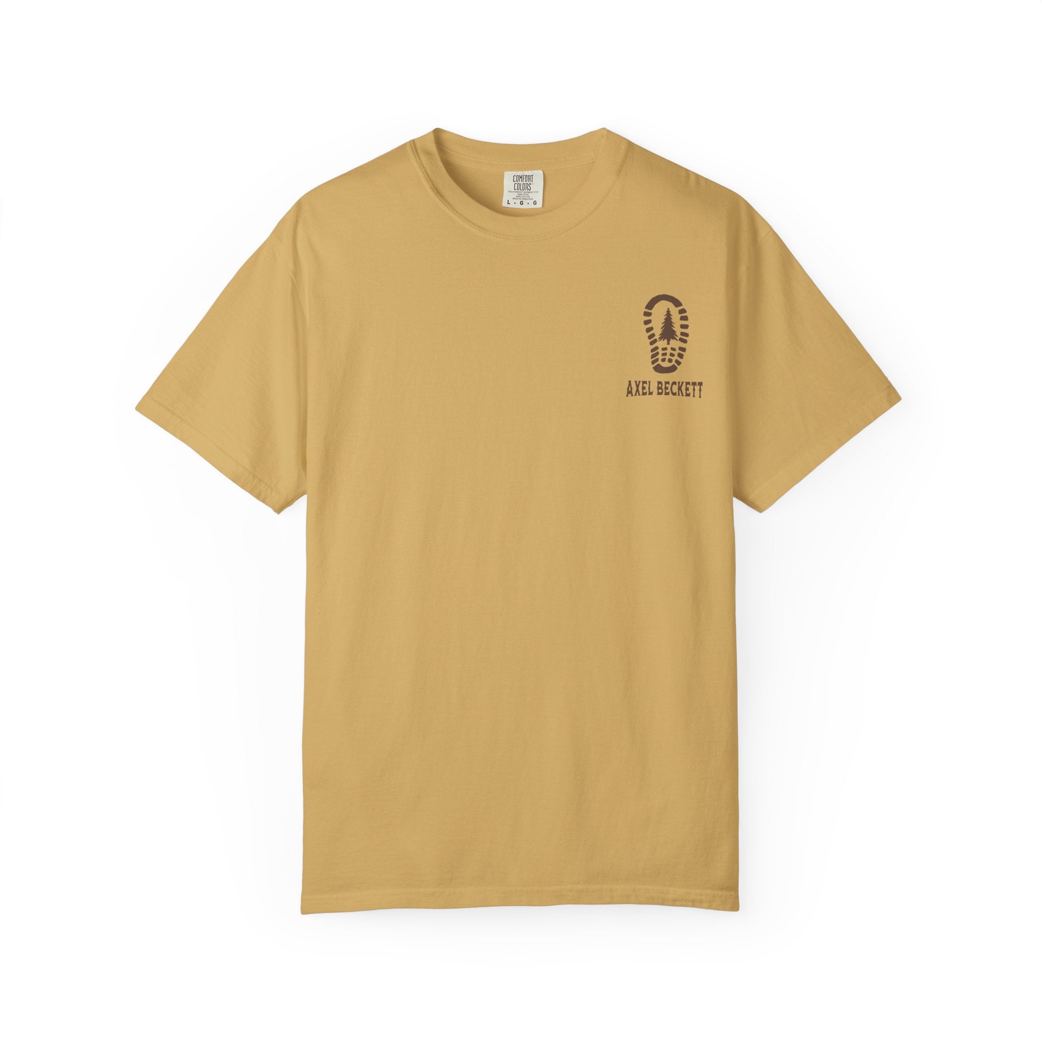 Georgia Rooted Tee