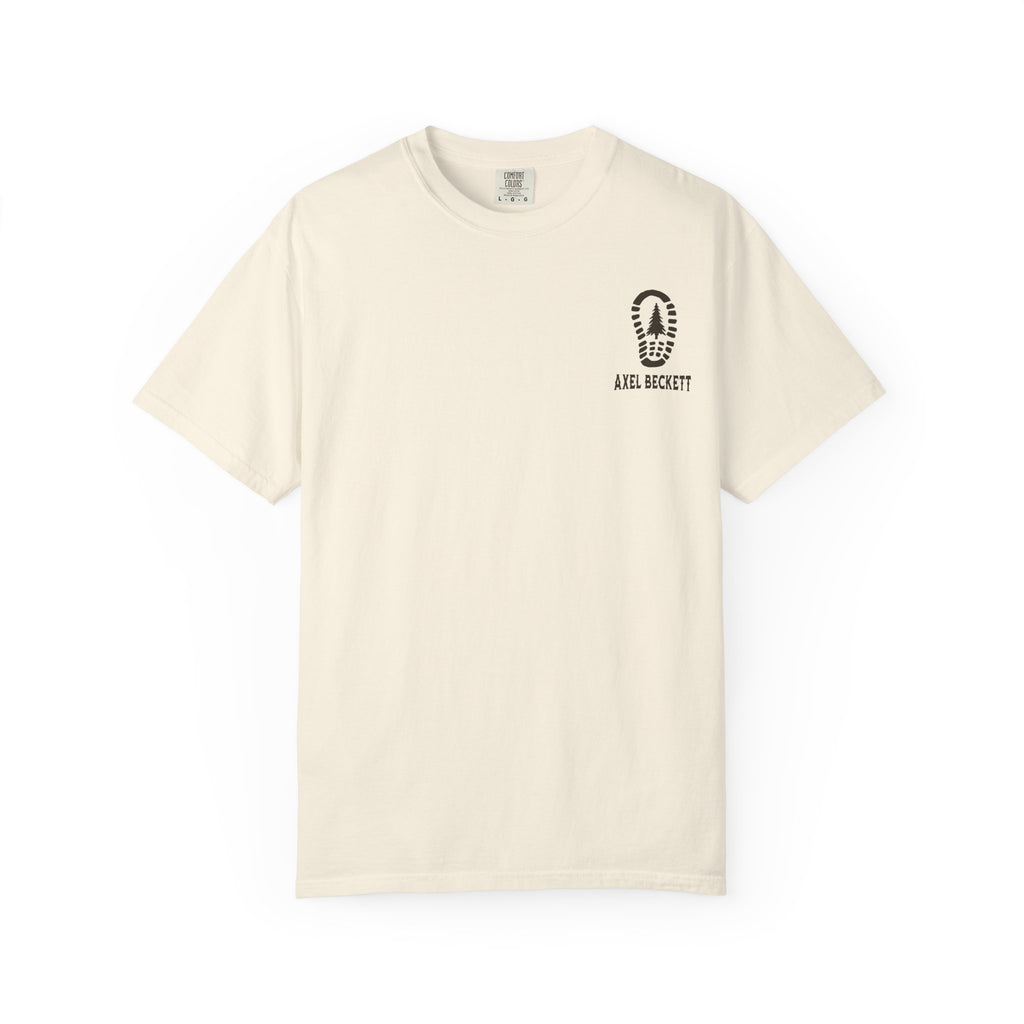 That's One Way Raccoon Tee
