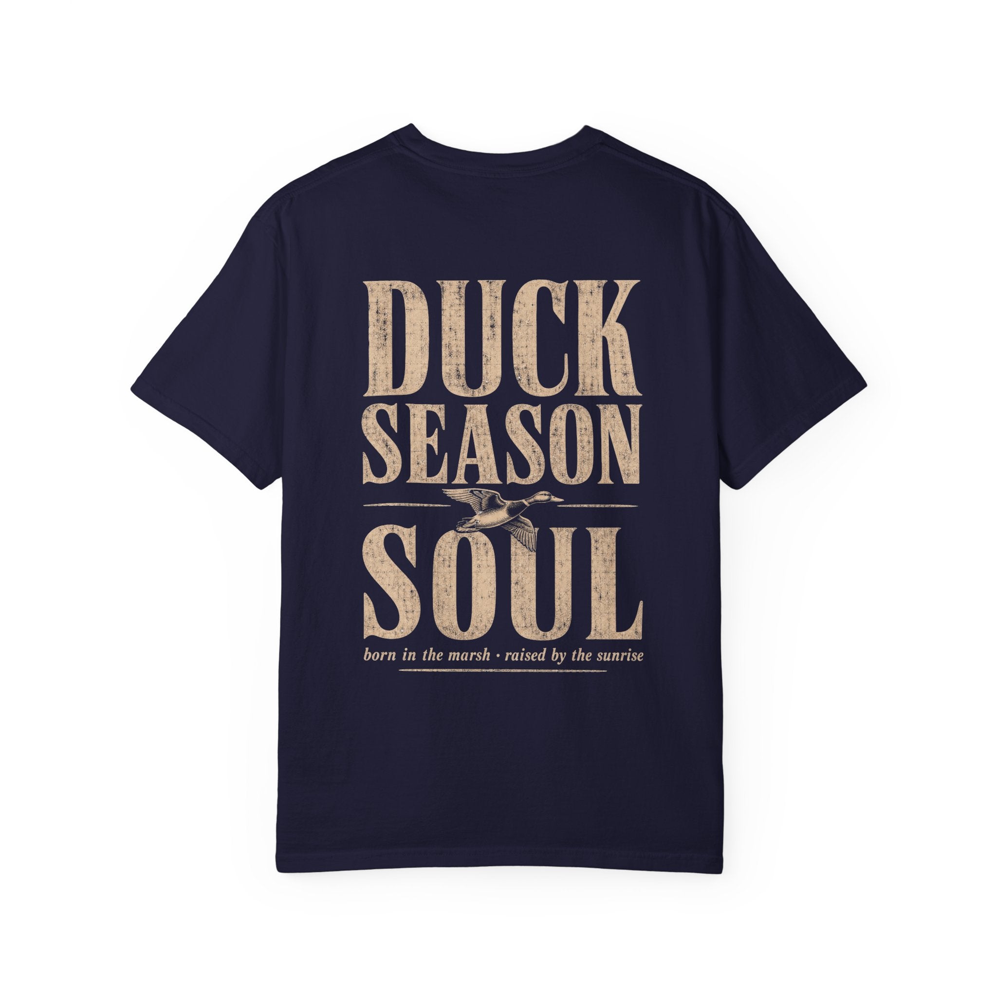Duck Season Soul