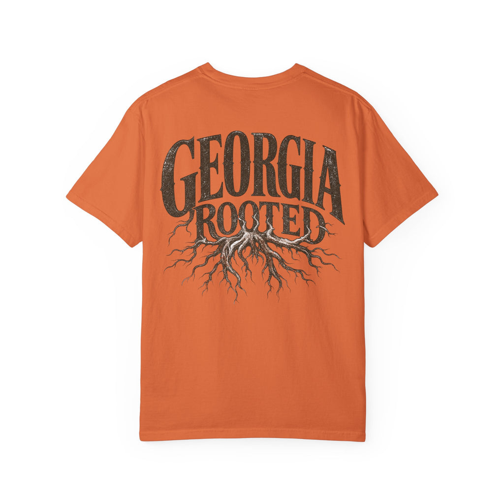 Georgia Rooted Tee