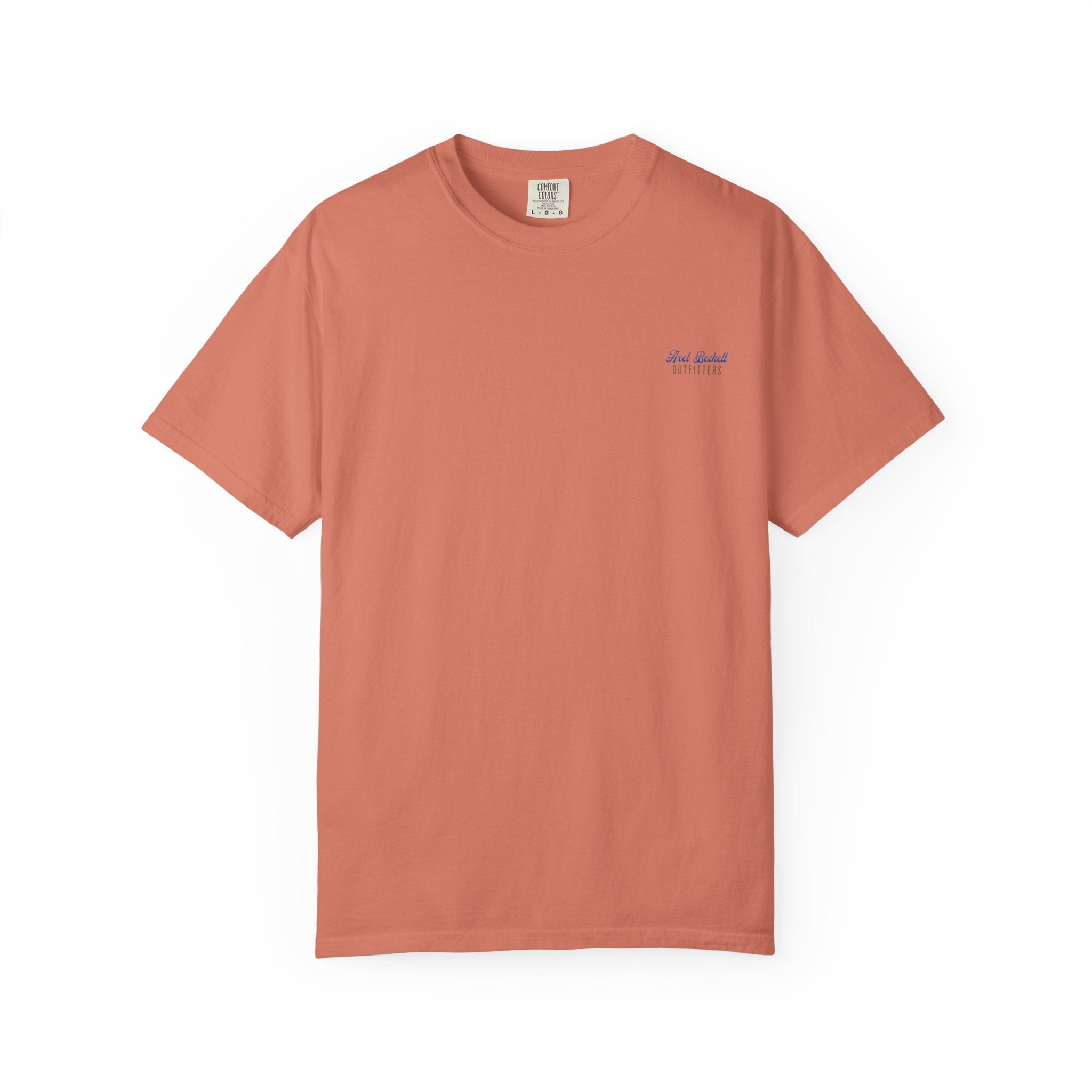 The Cooler - Axel Beckett Outfitters