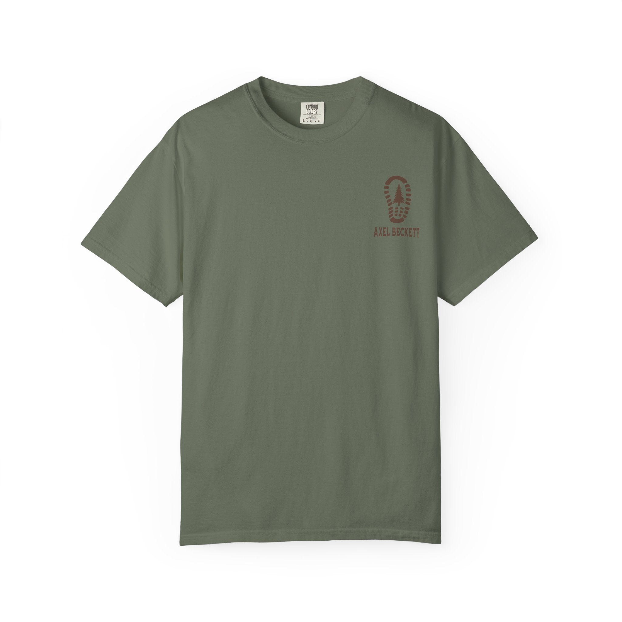 Georgia Rooted Tee