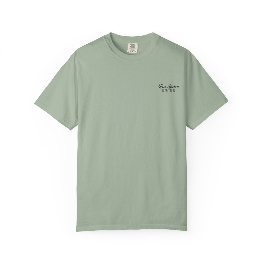 Axel Beckett - Heritage Labrador Tee