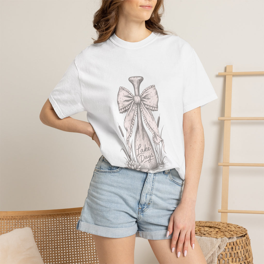 Vintage Lake Days T-Shirt