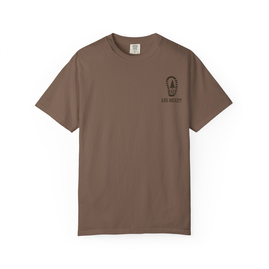 That's One Way Raccoon Tee