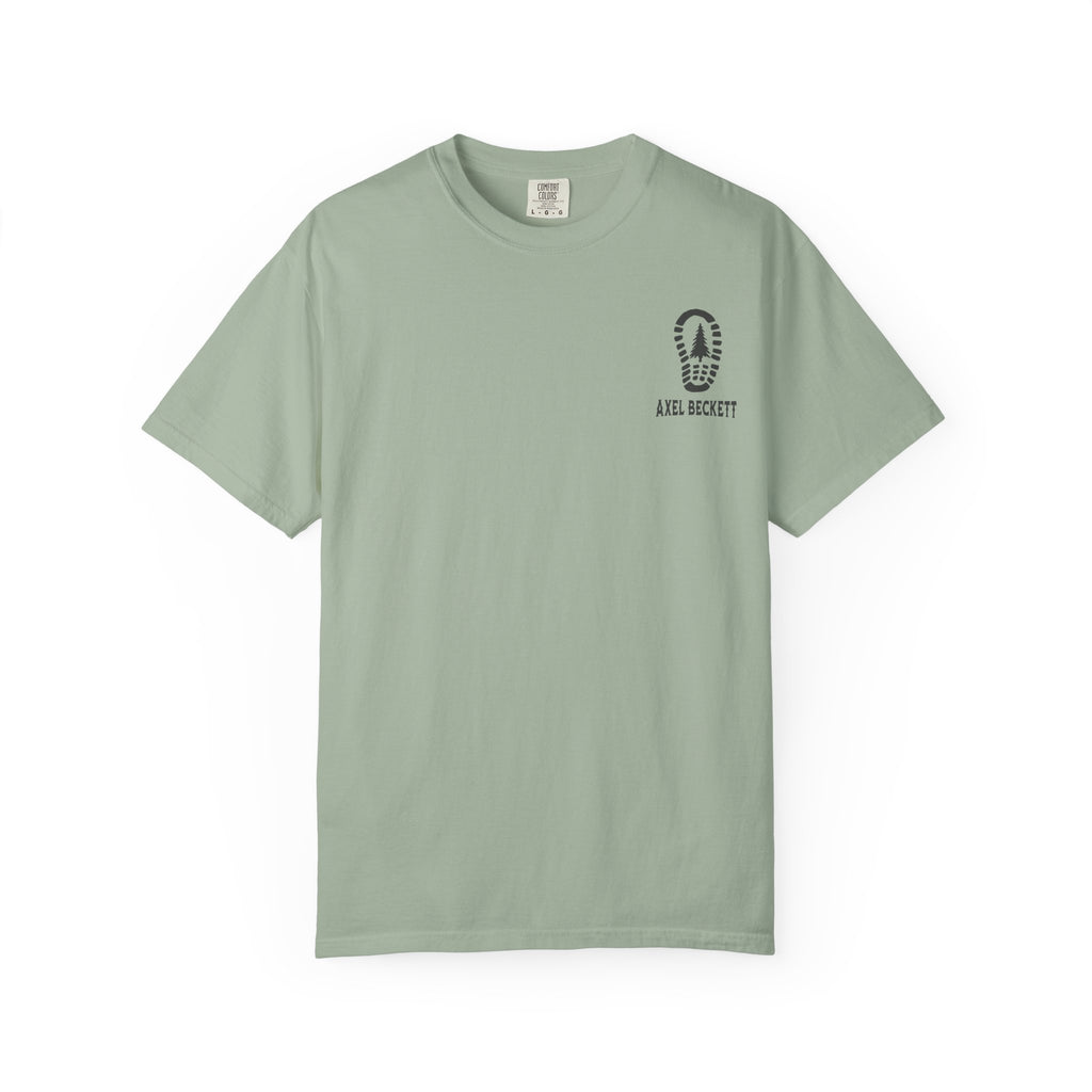 Saved You a Seat Tee