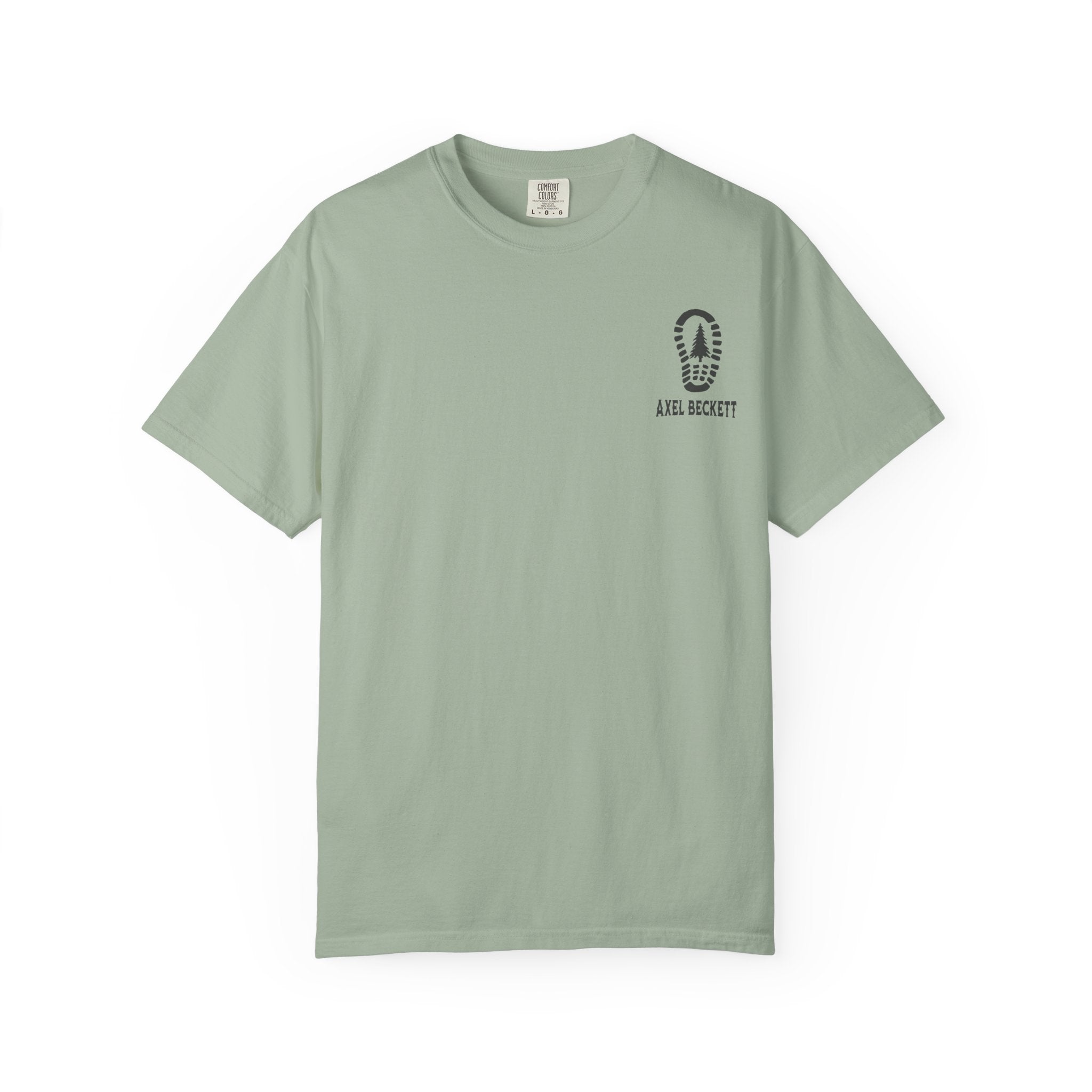 Saved You a Seat Tee