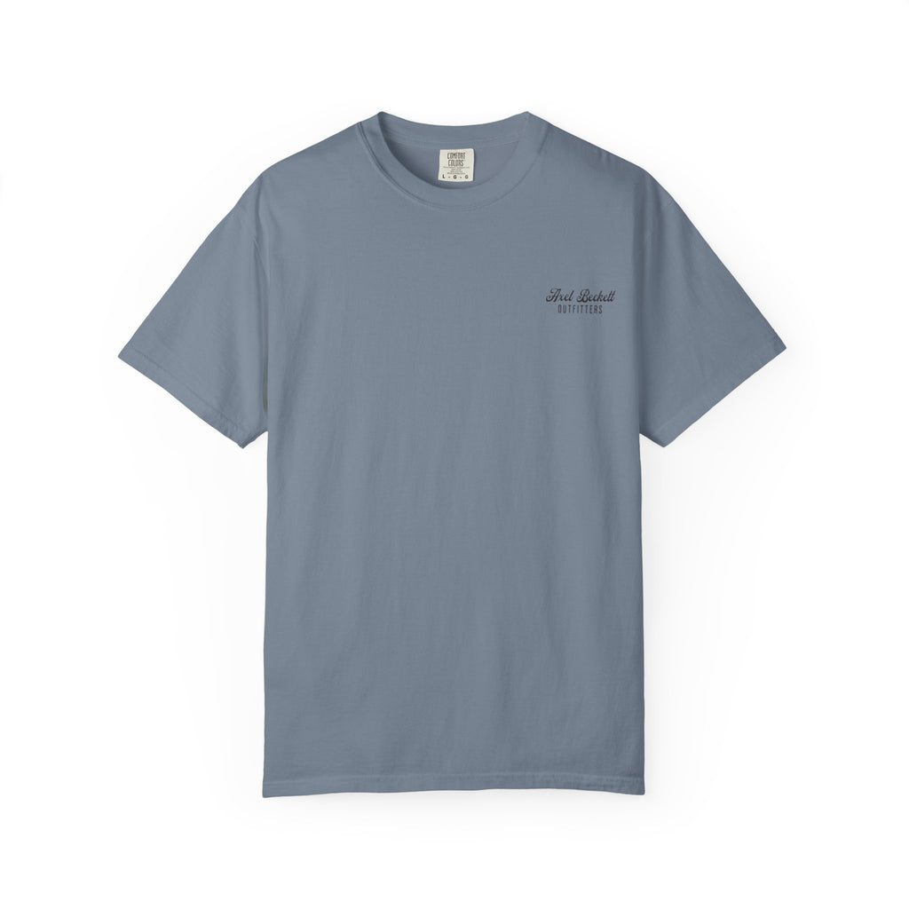 Ride Along Tee