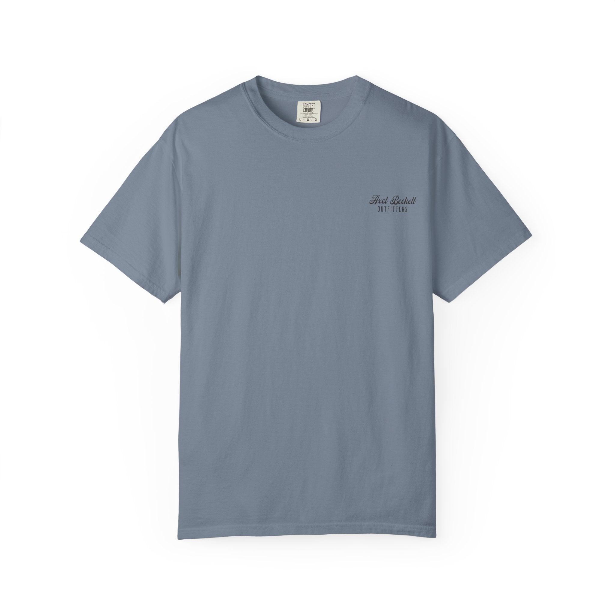 Ride Along Tee