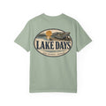 Vintage Lake Days