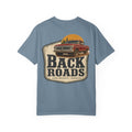 Back Roads Vintage Truck T-Shirt