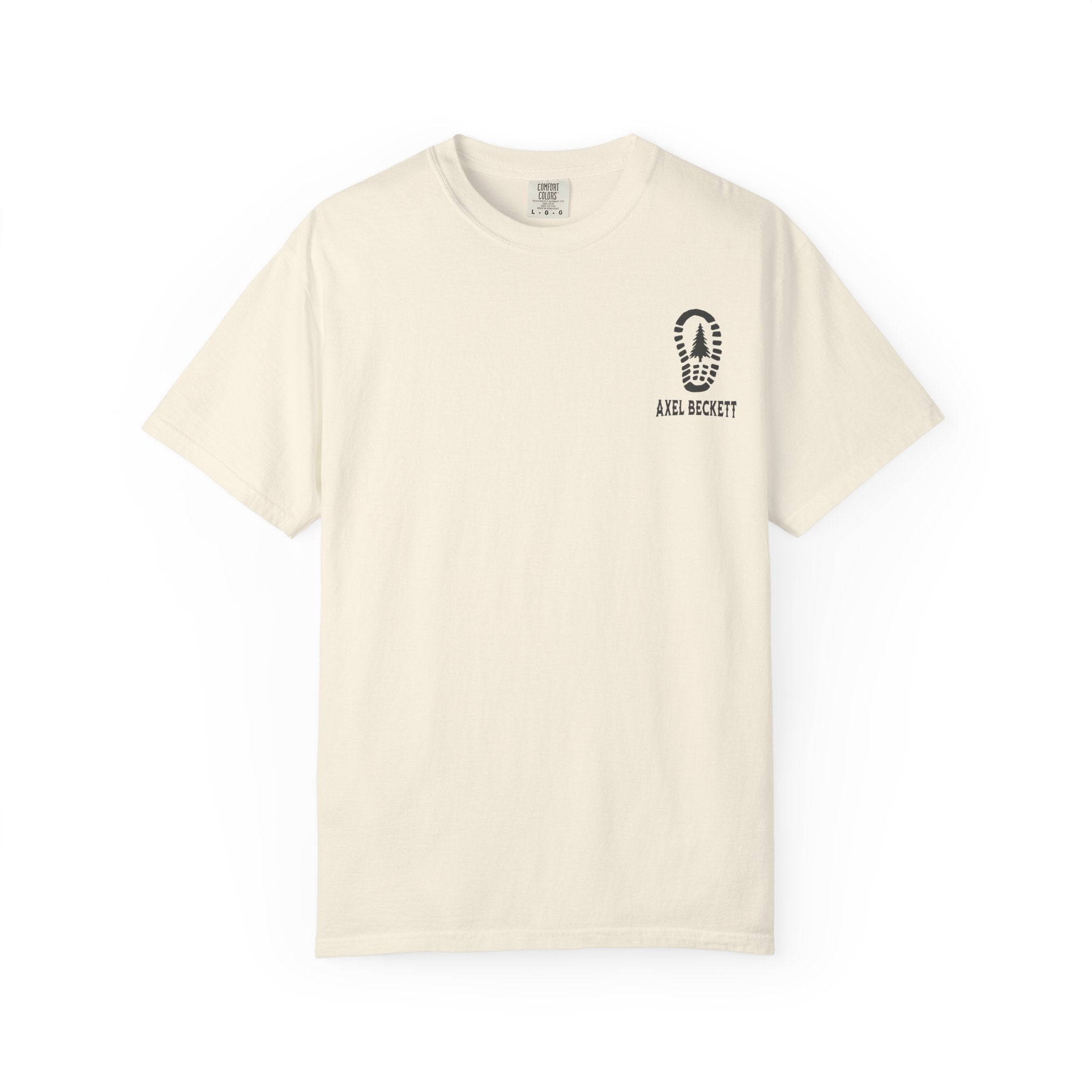 Saved You a Seat Tee