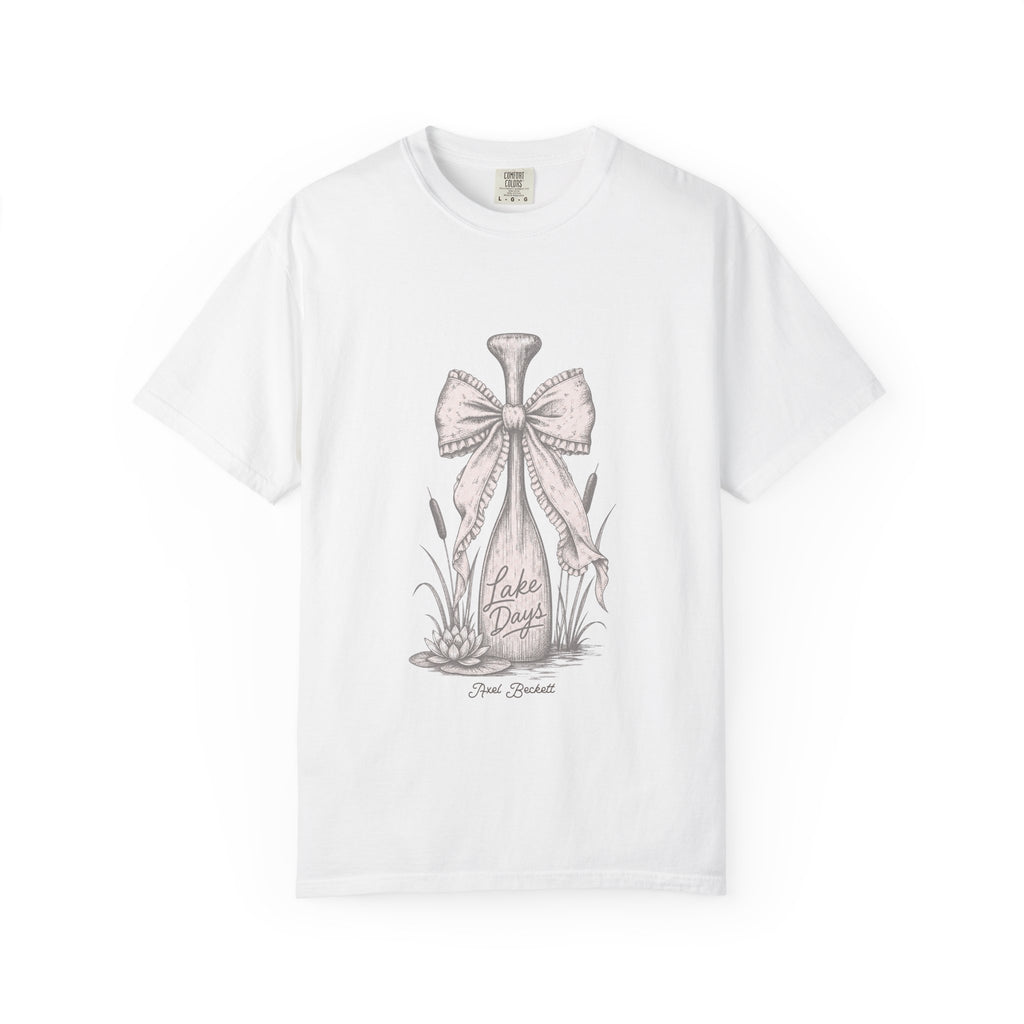 Vintage Lake Days T-Shirt