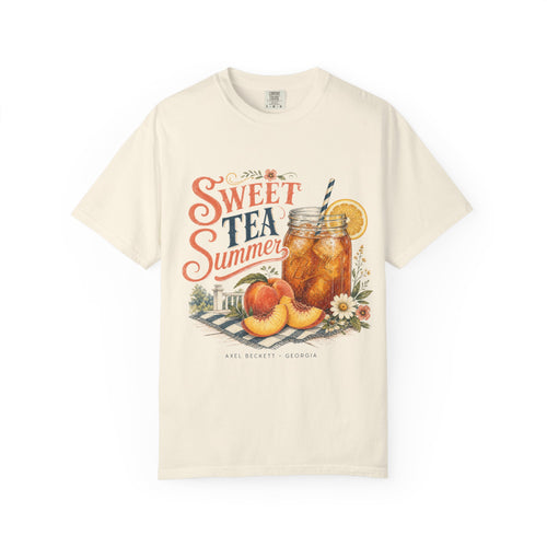 Sweet Tea Summer Tee
