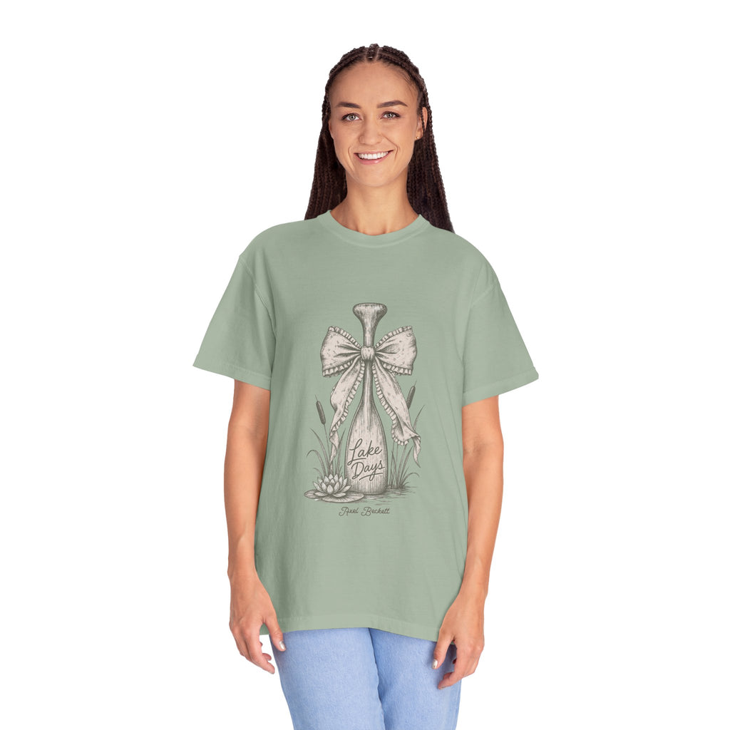 Vintage Lake Days T-Shirt