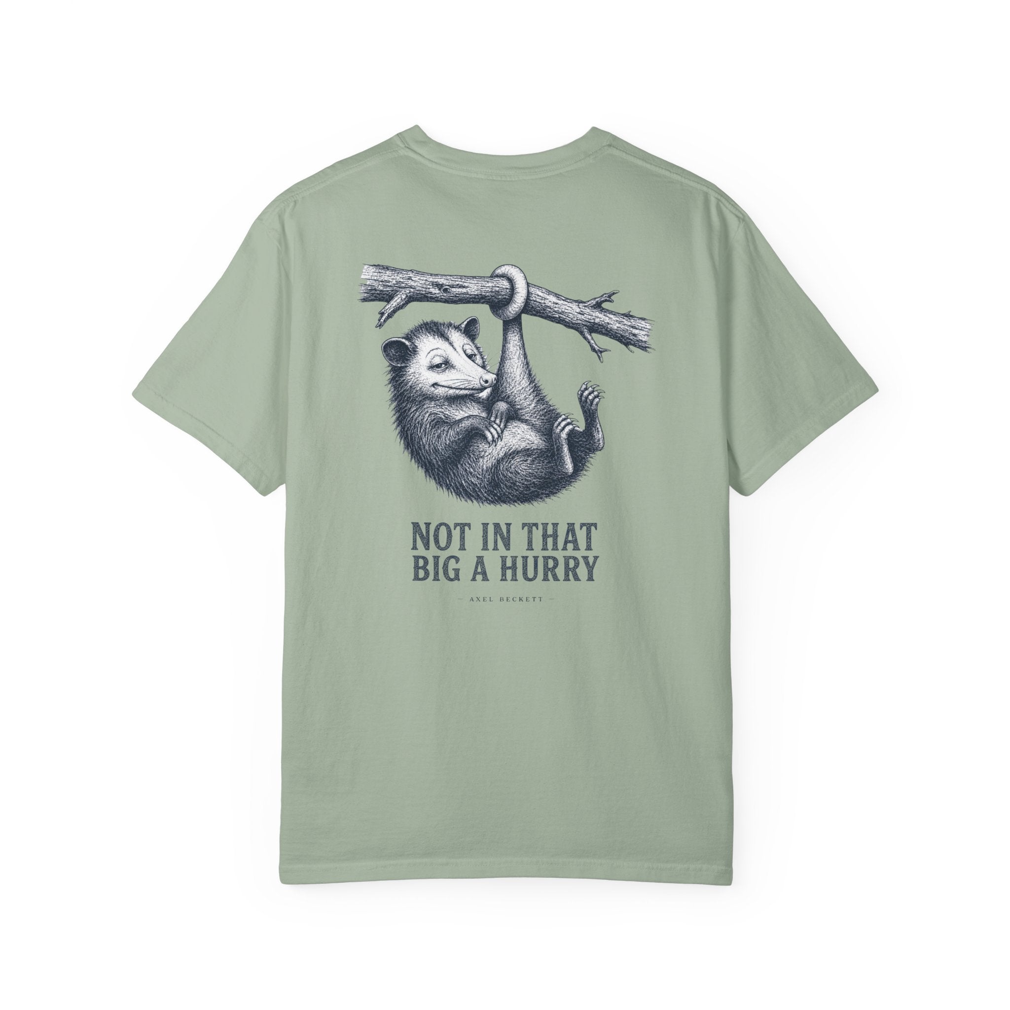 Vintage Possum Tee