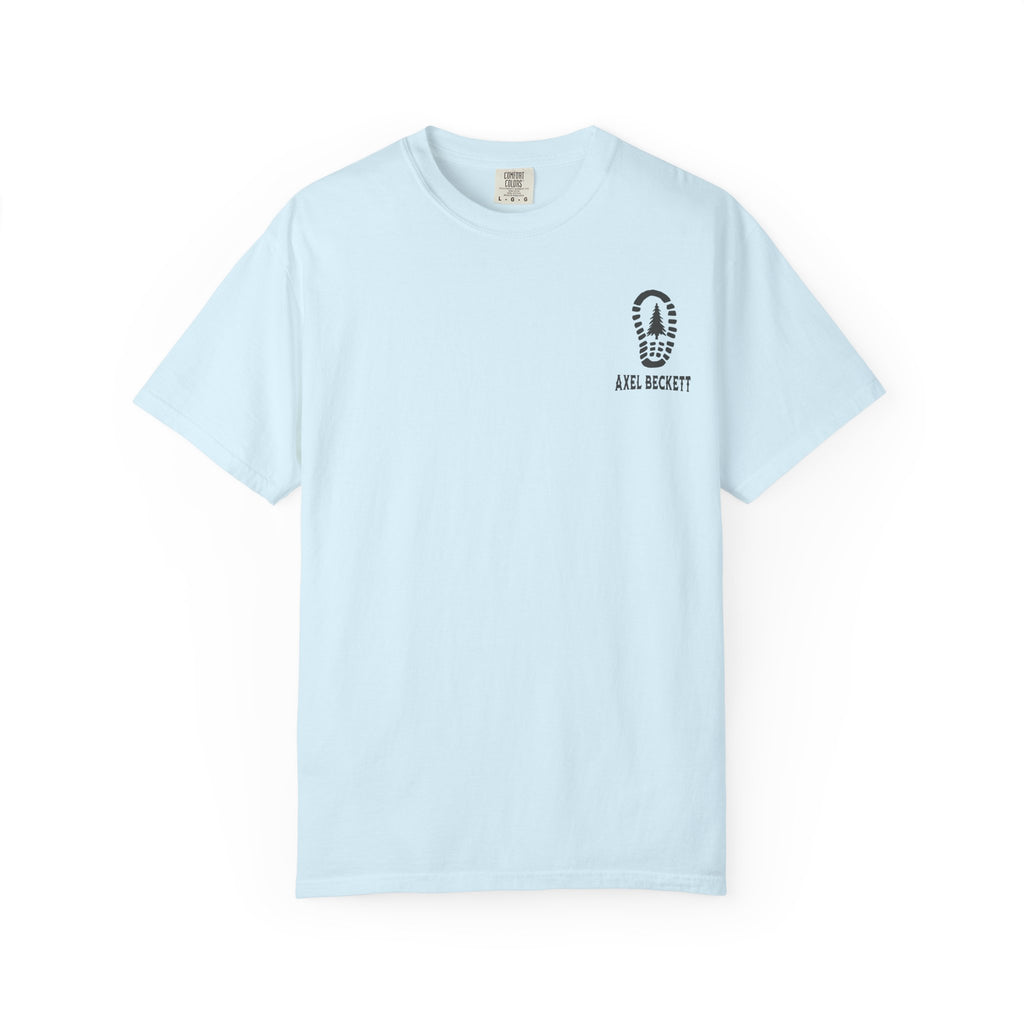 Saved You a Seat Tee