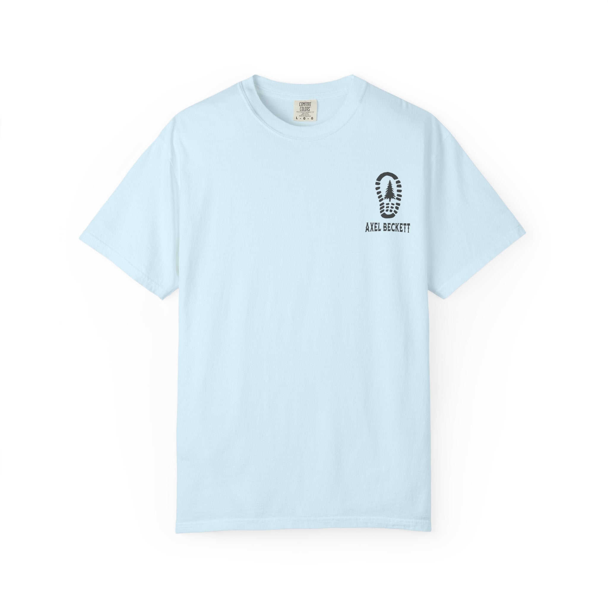 Saved You a Seat Tee