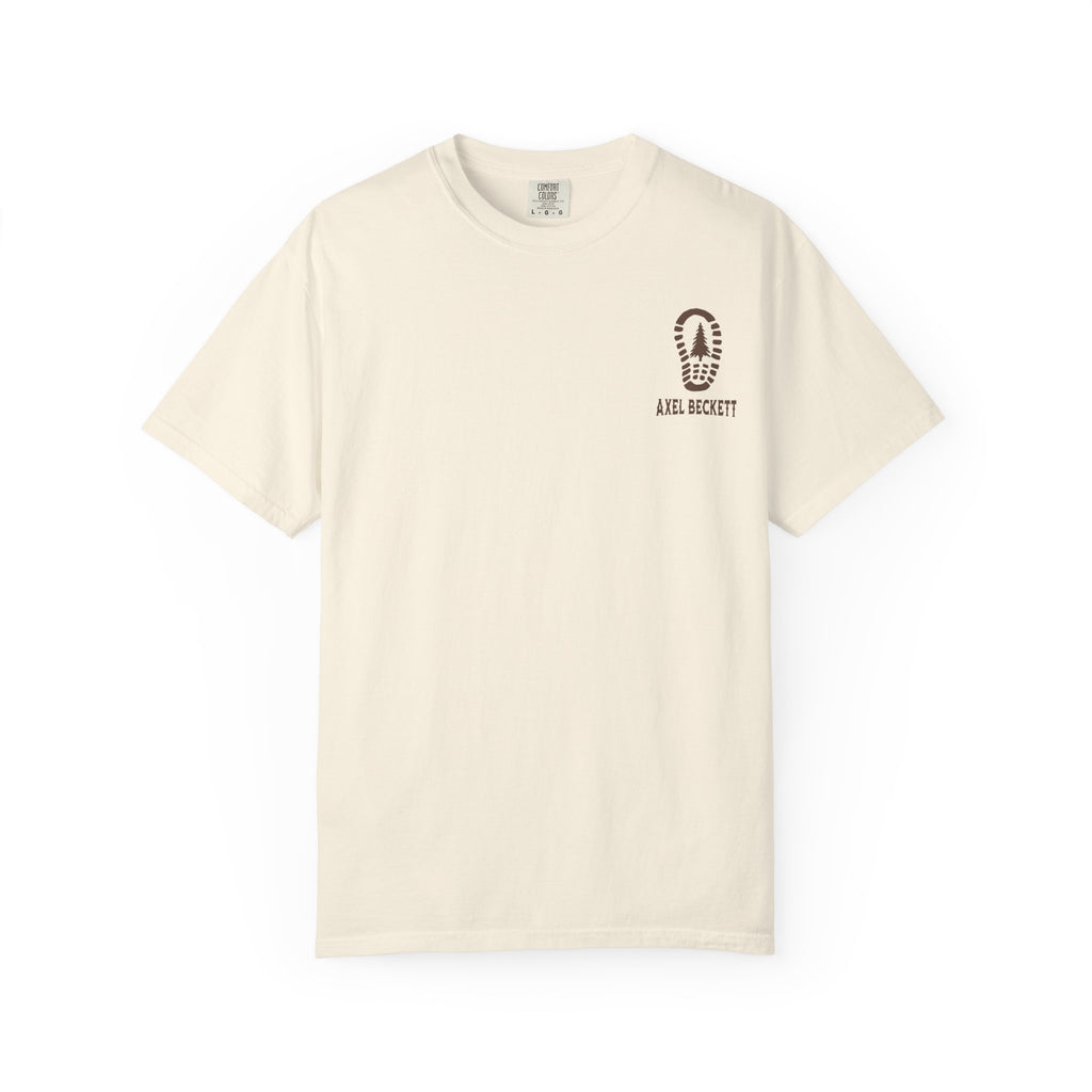 Georgia Rooted Tee