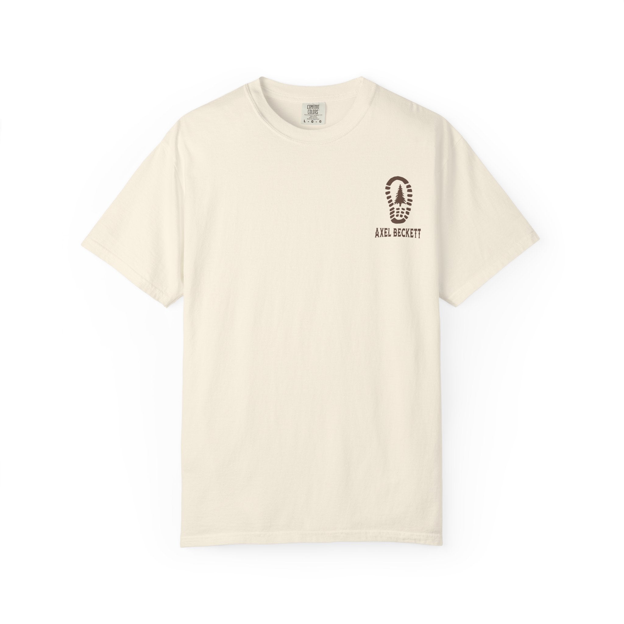 Georgia Rooted Tee
