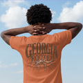 Georgia Rooted Tee