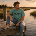 Axel Beckett Outfitters Signature Tee