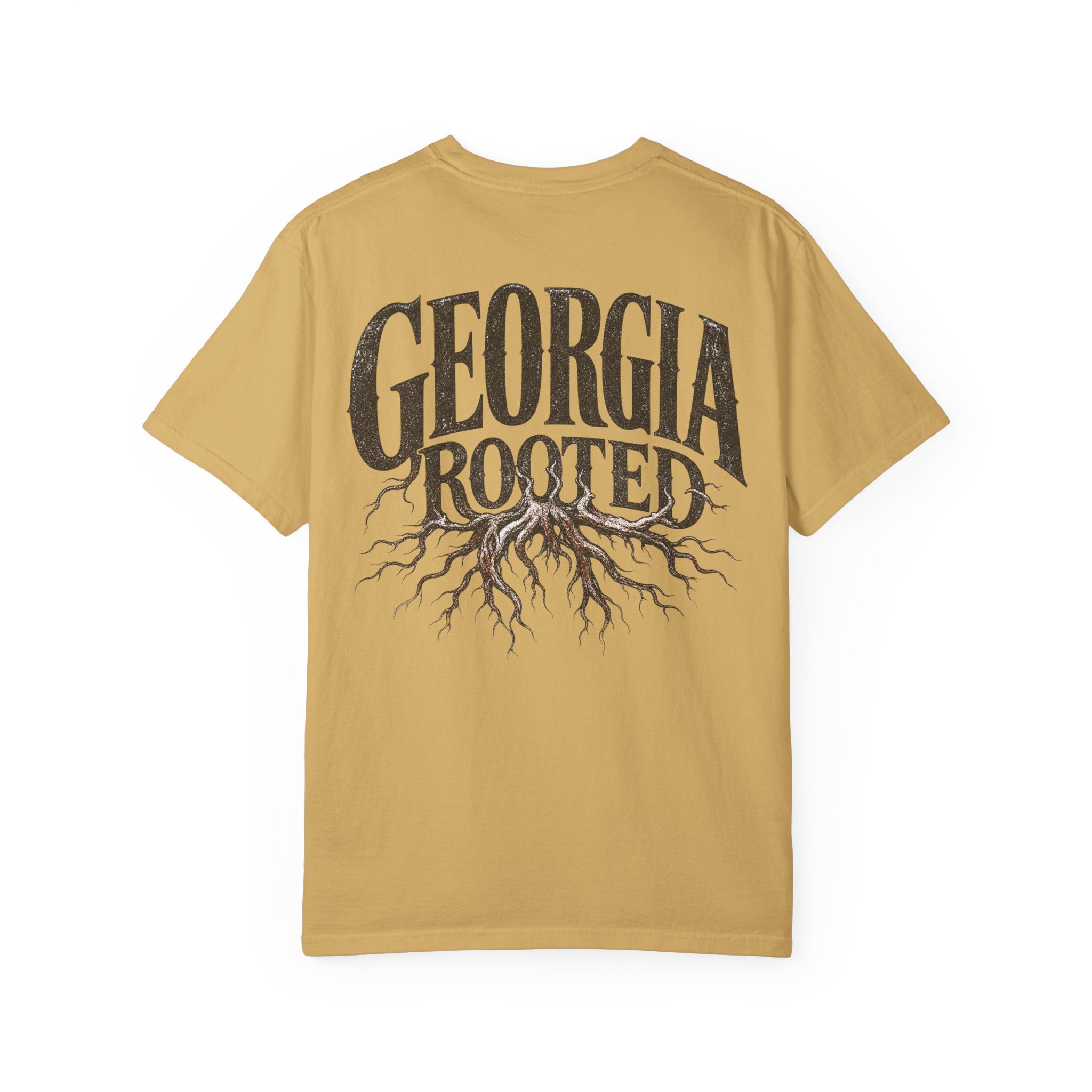 Georgia Rooted Tee