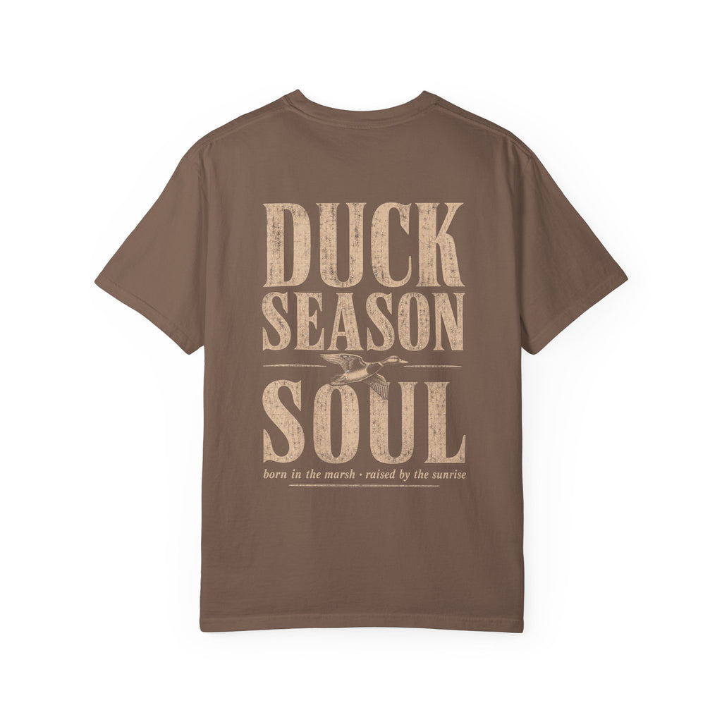 Duck Season Soul
