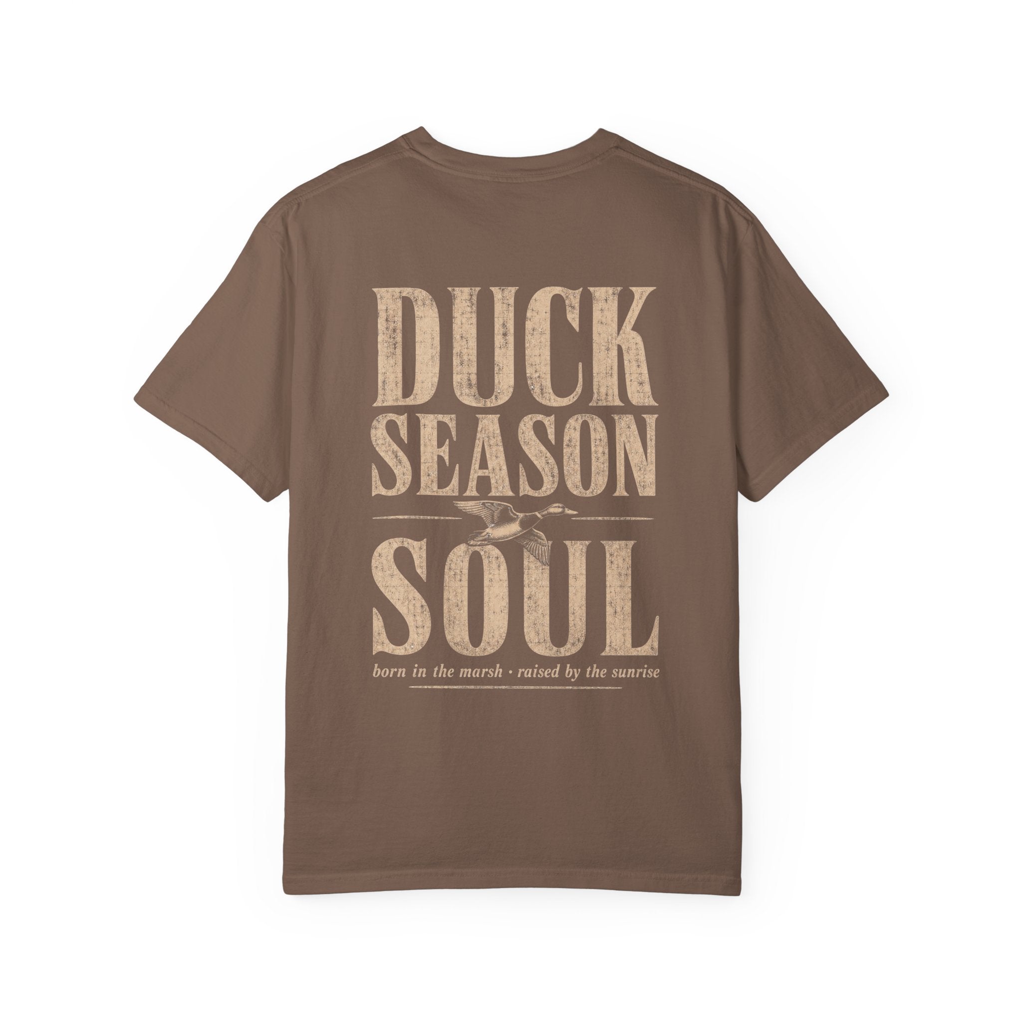 Duck Season Soul