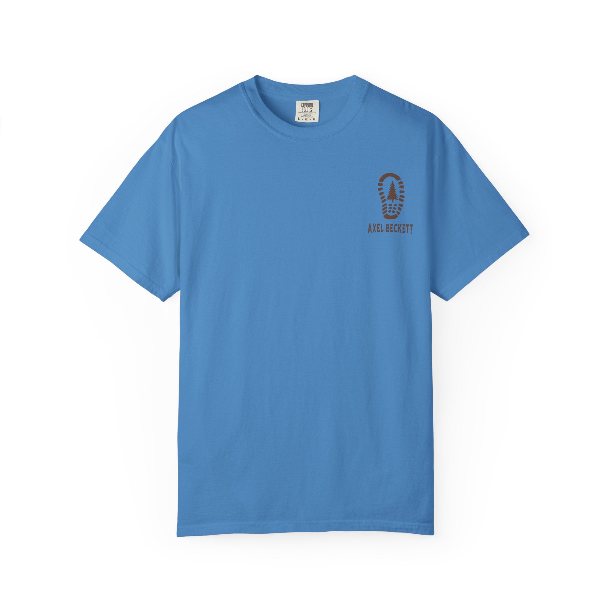 Georgia Rooted Tee