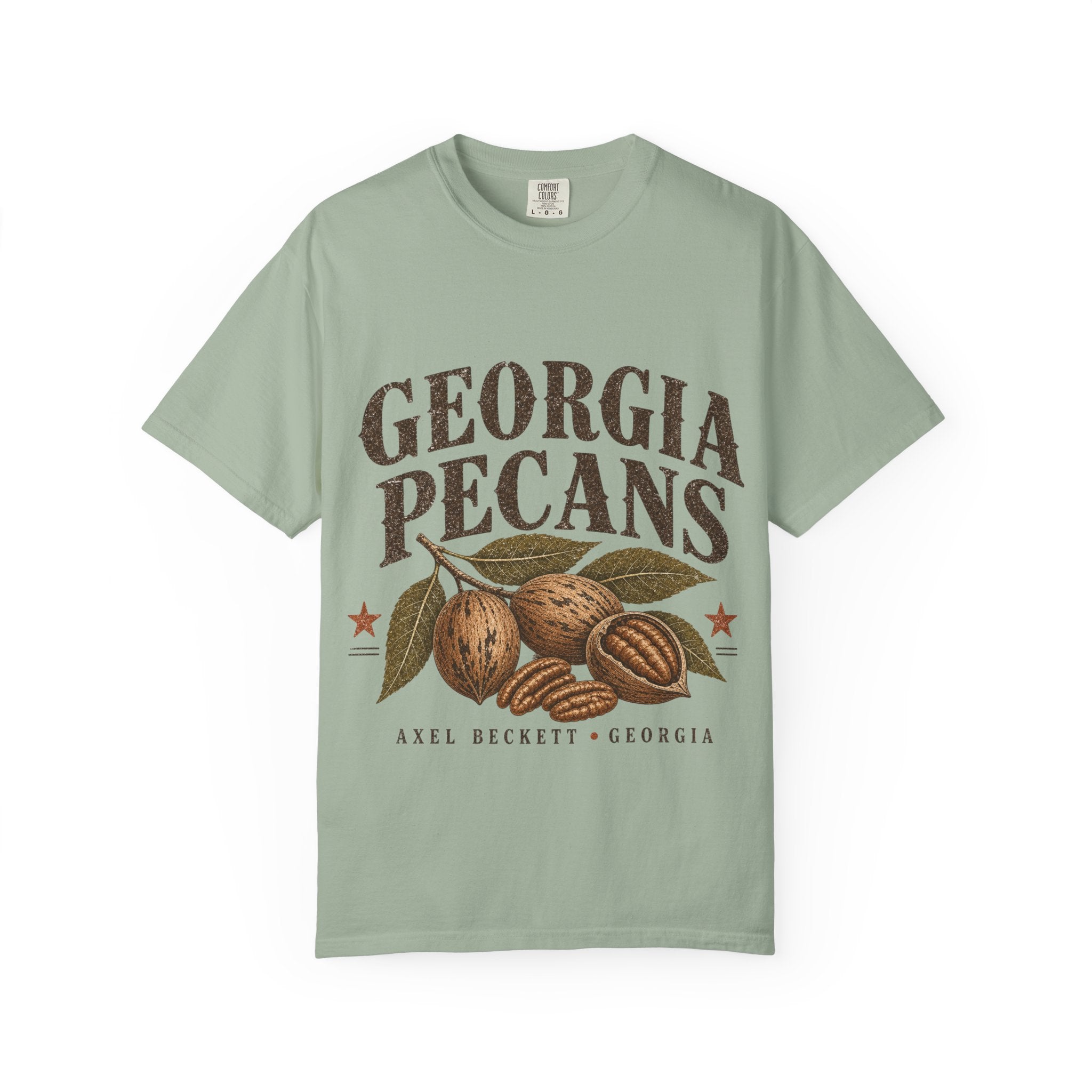 Georgia Pecans Tee