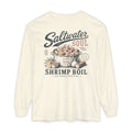 Saltwater Soul Shrimp Boil Long Sleeve Tee