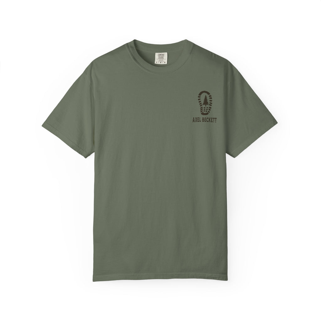 That's One Way Raccoon Tee