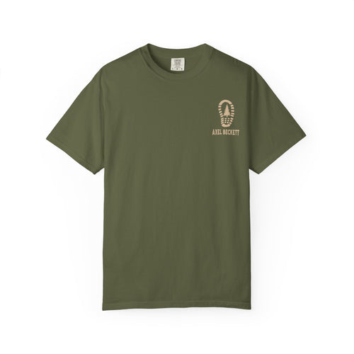 Mud Pies & Sunsets — Off-Road ATV Tee