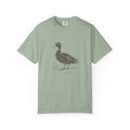 Mallard Line Art Tee