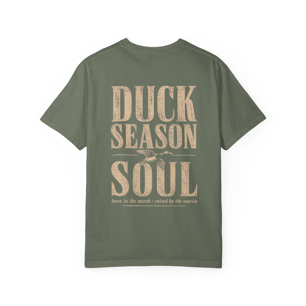 Duck Season Soul
