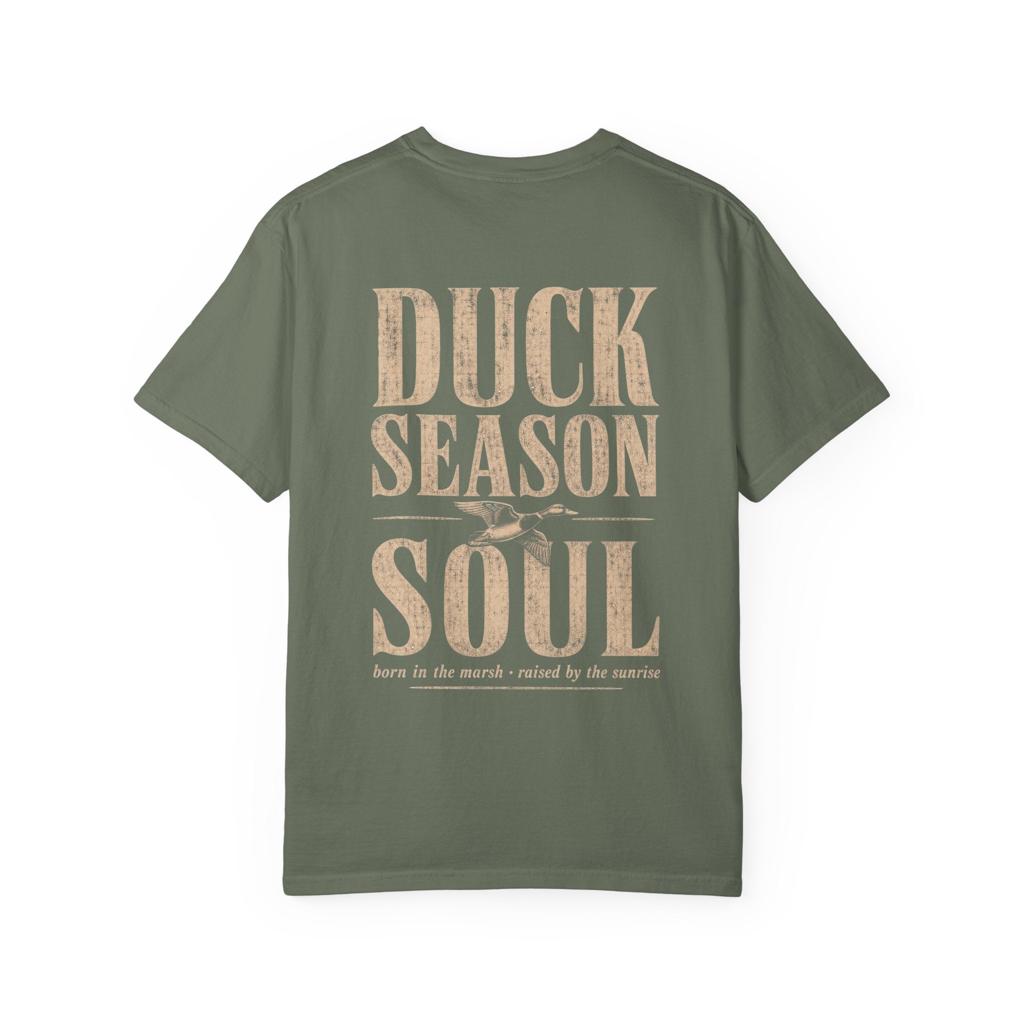 Duck Season Soul